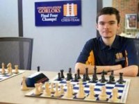 Украинские шахматисты Нижник и Моисеенко победили на турнирах в США и России