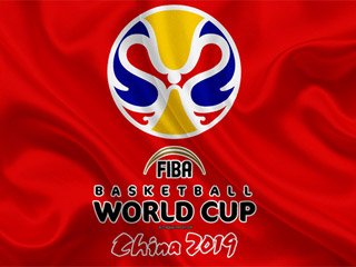 Чемпионат мира-2019 по баскетболу среди мужчин стартует 31 августа в Китае
