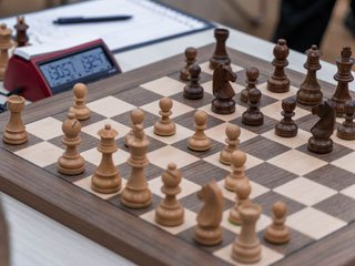 РУСАДА два часа проверяло на допинг украинского шахматиста на Кубке мира в Ханты-Мансийске