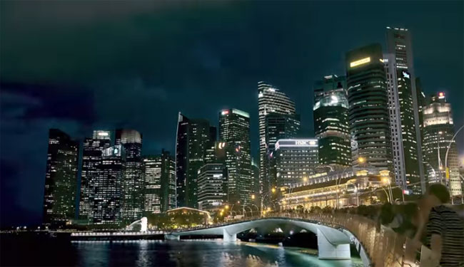 Формула-1. Гран-при Сингапура: Превью этапа