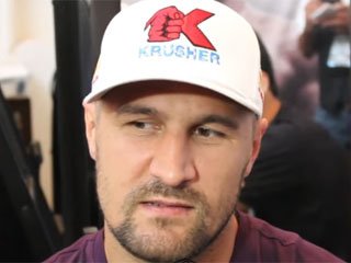 Сергей Ковалёв: Если бы проиграл Ярду, завершил бы карьеру - «Бокс»