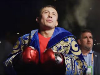 Головкин: Если побью Деревянченко, хочу объединительный бой