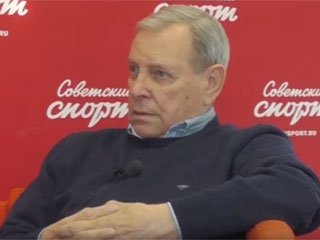 Владимир Гендлин: Ломаченко мне нравится больше, чем Усик
