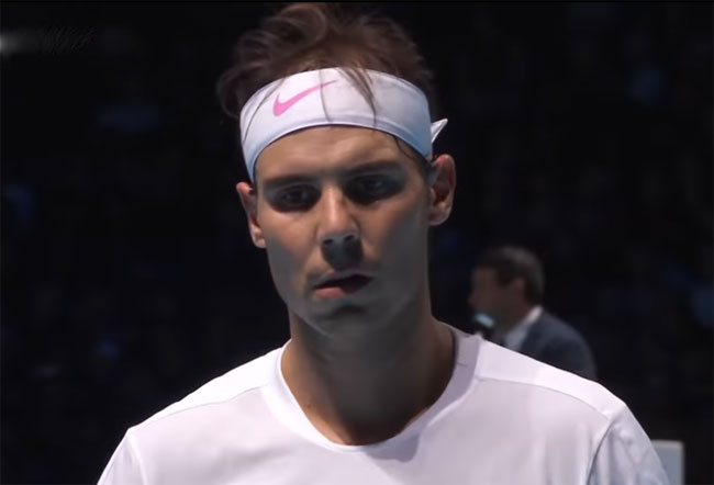 Итоговый турнир ATP. Надаль объяснил поражение от Зверева - «Теннис»