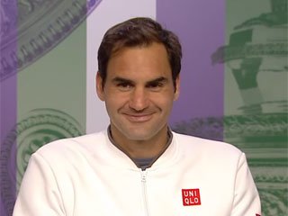 Роджер Федерер сравнил завершение карьеры с беременностью