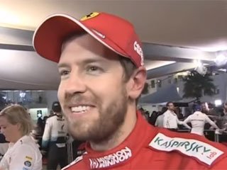 Глава Ferrari назвал ключевой момент сезона для Феттеля