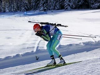 Елена Пидгрушная побежит в масс-старте на этапе КМ в Оберхофе