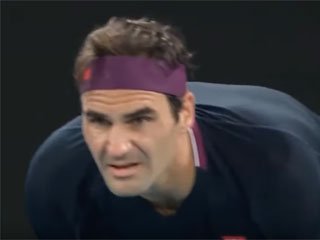 Роджер Федерер: Мой шанс на победу составлял 3%