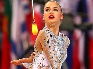 Российская гимнастка Солдатова приостановила карьеру из-за булимии