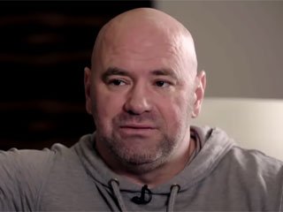 Турнир UFC 249 отменён из-за пандемии коронавируса