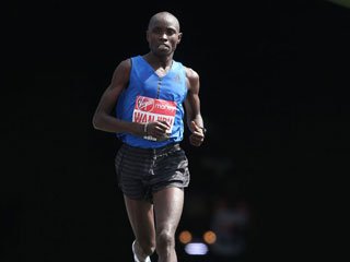Победитель Лондонского марафона-2017 отстранен от соревнований из-за допинга