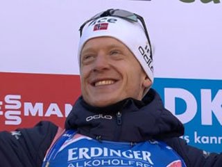 Йоханнес Бё заявил, что завершит карьеру после Олимпиады-2026