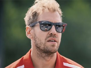 Sky Sports: Ferrari вообще не предлагала Феттелю контракт