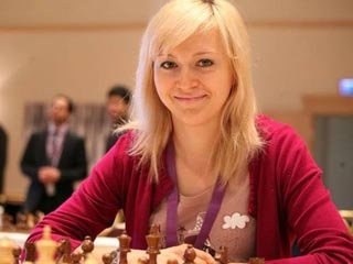 Ушенина победила россиянку Костенюк в Суперфинале онлайн-турнира по быстрым шахматам