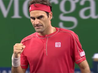 Тренер Федерера: Роджер будет играть минимум до 40 лет