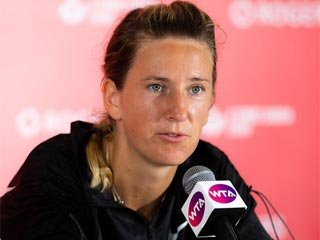 Виктория Азаренко: Я не уверена, хочу ли на самом деле отправиться на US Open