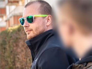 Немецкому врачу Марку Шмидту грозит до 10 лет тюрьмы за снабжение спортсменов допингом