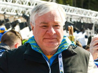 Сборная Украины по биатлону проведет тренировочные сборы в Рупольдинге и Рамзау - Брынзак