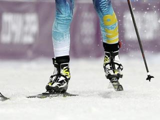 Главный сервисмен Финляндии сообщил, что запрет на фтор в лыжных гонках и биатлоне отложат