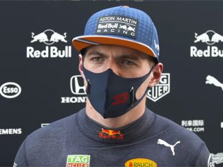 В Red Bull предупредили Ферстаппена, который назвал Стролла «монголом»