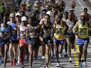 Бостонский марафон перенесён с апреля на осень 2021 года из-за коронавируса