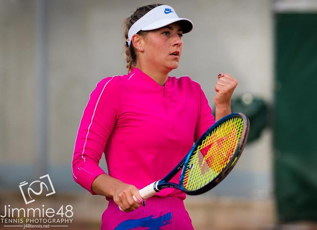 Рейтинг WTA. Свитолина сохранила пятое место, Ястремская – 29-е, Костюк дебютитирует в топ-100