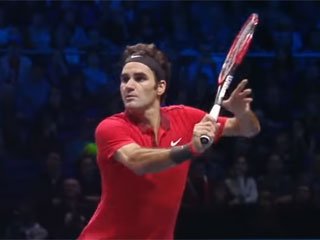 Роджер Федерер впервые с марта 2019 года не вошёл в топ-4 рейтинга ATP