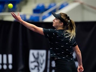 Рейтинг WTA. Свитолина сохранила пятое место, белоруска Соболенко вернулась в топ-10
