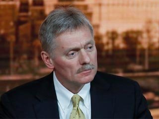В Кремле отреагировали на принятие в США «закона Родченкова»