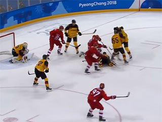 Руководство НХЛ обещает отпустить игроков на Игры-2022