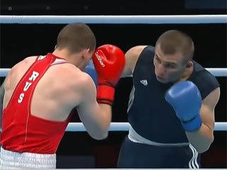 Украинские боксеры завоевали четыре лицензии на Олимпиаду в Токио-2020