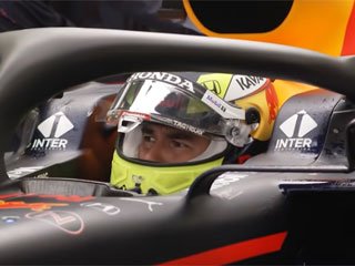 Отец Переса объяснил, почему в McLaren Серхио было хуже, чем в Red Bull