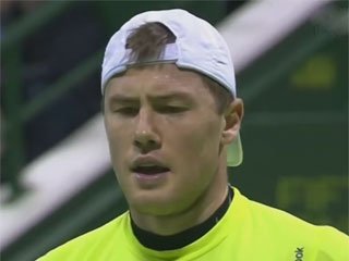 Илья Марченко проиграл на старте турнира ATP в Вашингтоне и другие результаты