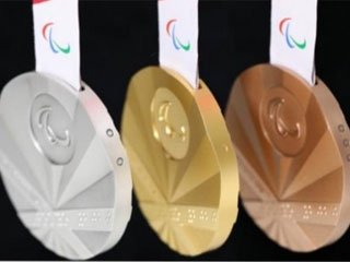Паралимпиада 2020. Украинцы завоевали 10 медалей в девятый день и сохранили на 5-е место