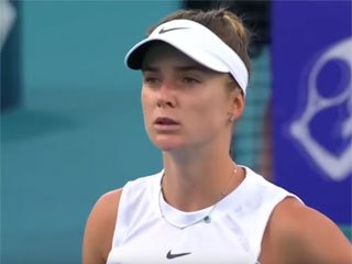 Рейтинг WTA. Элина Свитолина опустилась на шестое место