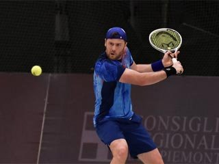 . Илья Марченко прошел в основную сетку турнира ATP 250 в Софии