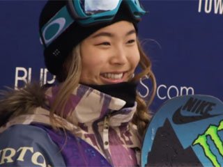 Олимпийская чемпионка по сноуборду рассказала о кибербуллинге после победы на Играх-2018