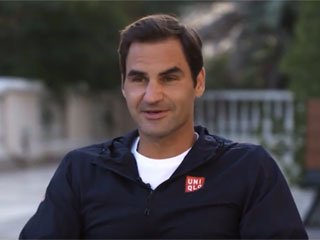 Роджер Федерер объяснил, почему решил не заканчивать карьеру