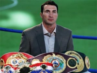 Редактор The Ring: Владимир Кличко победил бы большинство великих боксеров прошлых лет