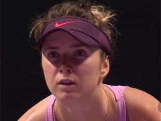 Рейтинг WTA. Свитолина и Ястремская на прежних позициях, Цуренко потеряла два пункта