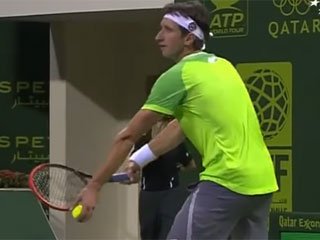 Рейтинг ATP. Стаховский потерял одну позицию, Марченко на три поднялся