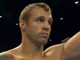 Бриедис лишён титула чемпиона мира по версии WBO