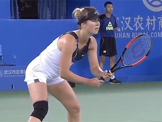 Рейтинг WTA. Свитолина, Ястремская остались на прежних позициях, Цуренко на одну опустилась