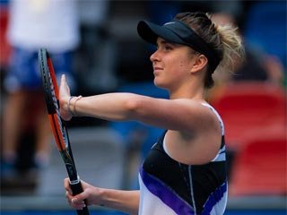 Рейтинг WTA. Свитолина, Ястремская и Цуренко на прежних позициях