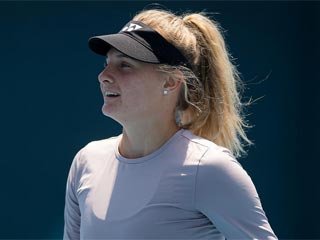 Рейтинг WTA. Ястремская подняласт на три позиции, Козлова – на восемь