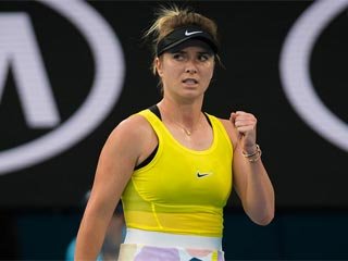 Рейтинг WTA. Свитолина стала четвертой ракеткой мира