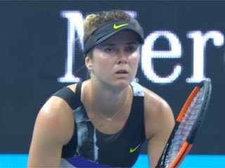 Рейтинг WTA. Свитолина и Ястремская на прежних позициях, Калинина поднялась на 23 пункта