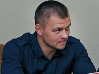 Вячеслав Глазков: Отдал $65 тысяч отступных Продивусу за переход в профессионалы