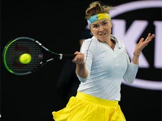 Рейтинг WTA. Свитолина опустилась на 6-е место, Ястремская сохранила прежнюю позицию