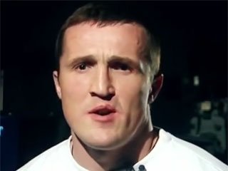 Денис Лебедев: MMA — это не спорт, а драка